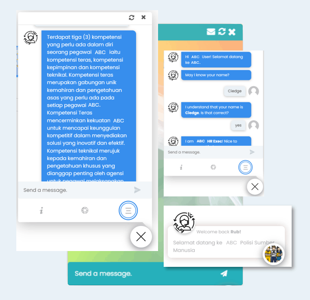 Mobirise Website Builder